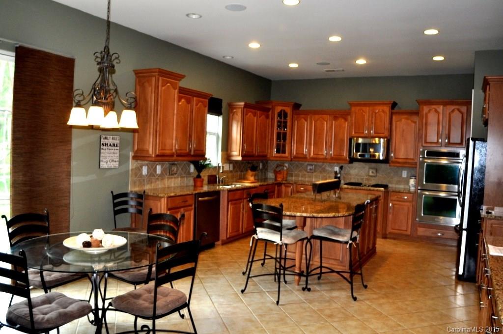 Ardrey Chase - Residential