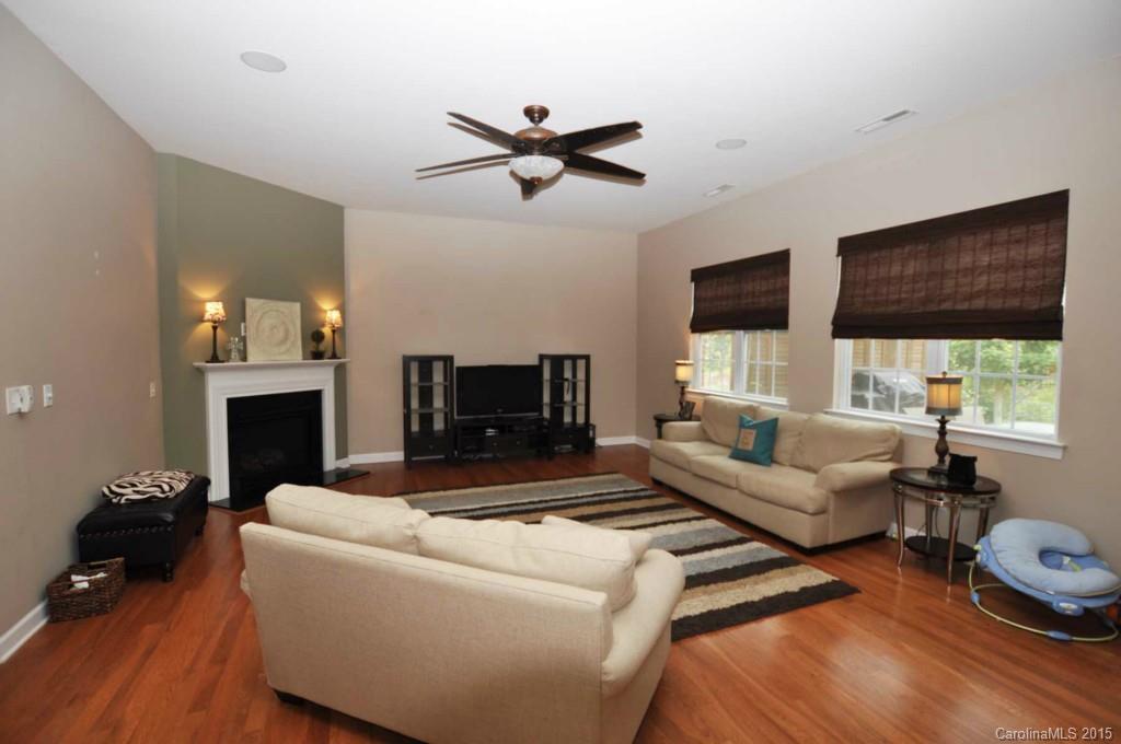 Ardrey Chase - Residential