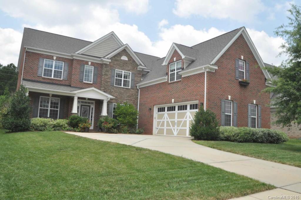 Ardrey Chase - Residential