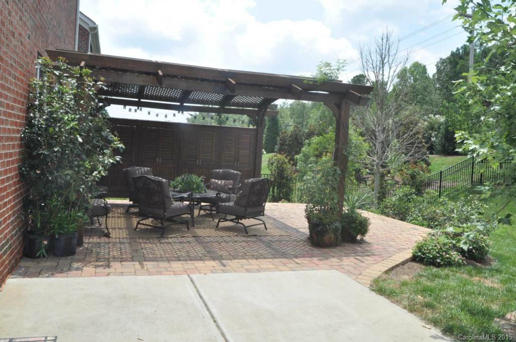 Ardrey Chase - Residential