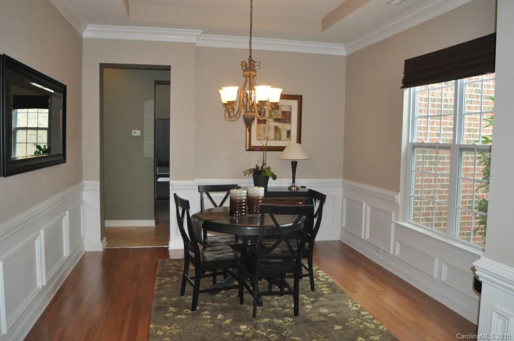 Ardrey Chase - Residential