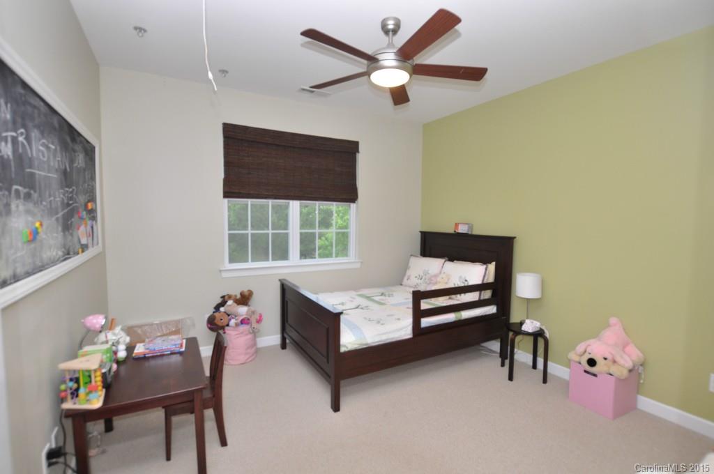 Ardrey Chase - Residential