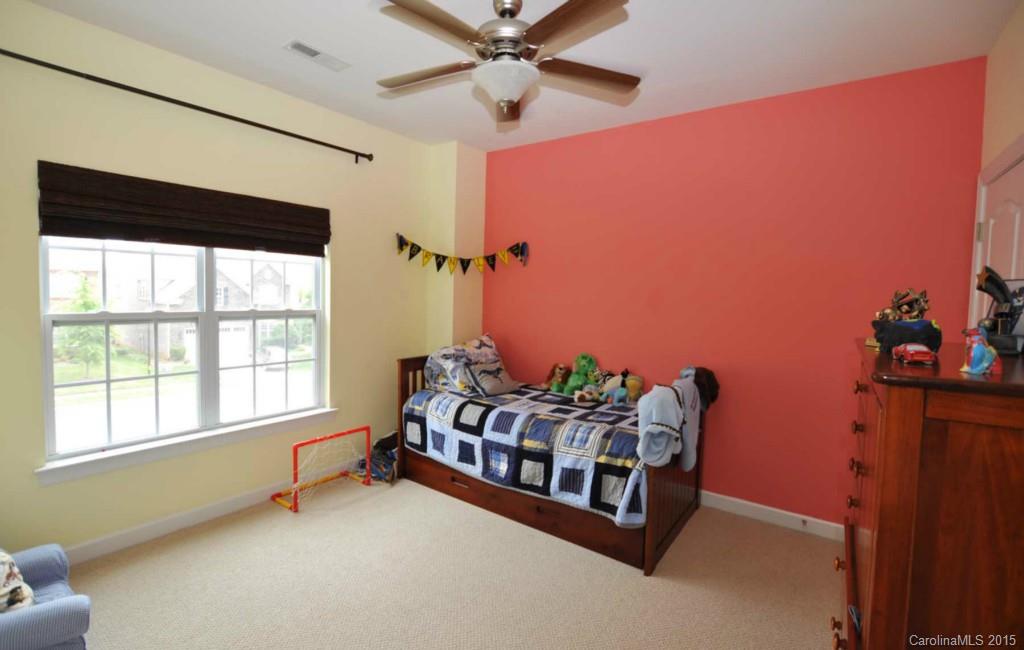 Ardrey Chase - Residential