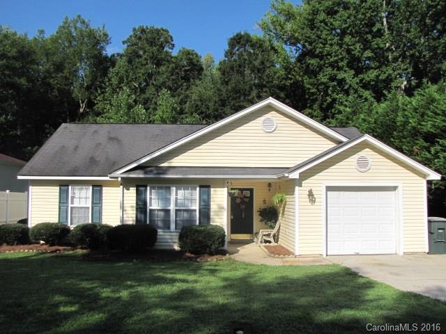 Stagecoach Station - Residential Lease