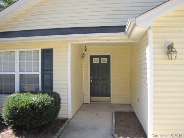 Stagecoach Station - Residential Lease