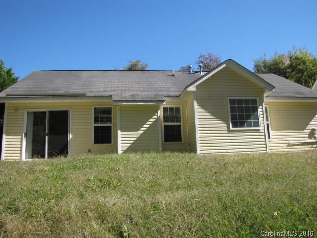 Stagecoach Station - Residential Lease