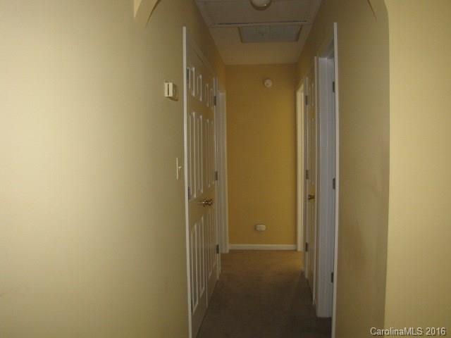 Stagecoach Station - Residential Lease