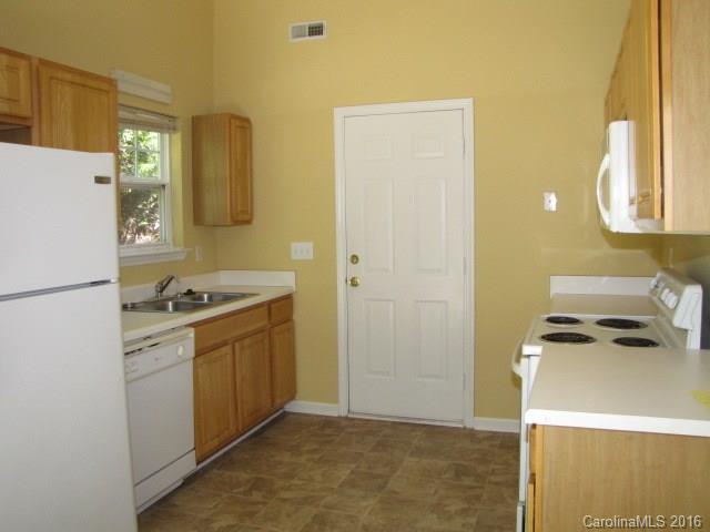 Stagecoach Station - Residential Lease