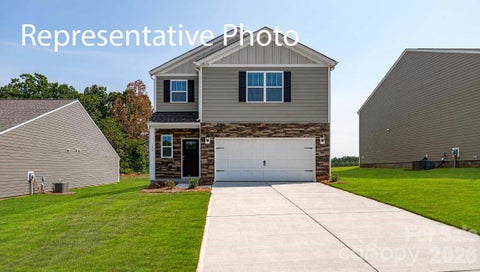 Photo of 4673 Fanning Road, Hickory, NC 28602 (MLS # 4418972)