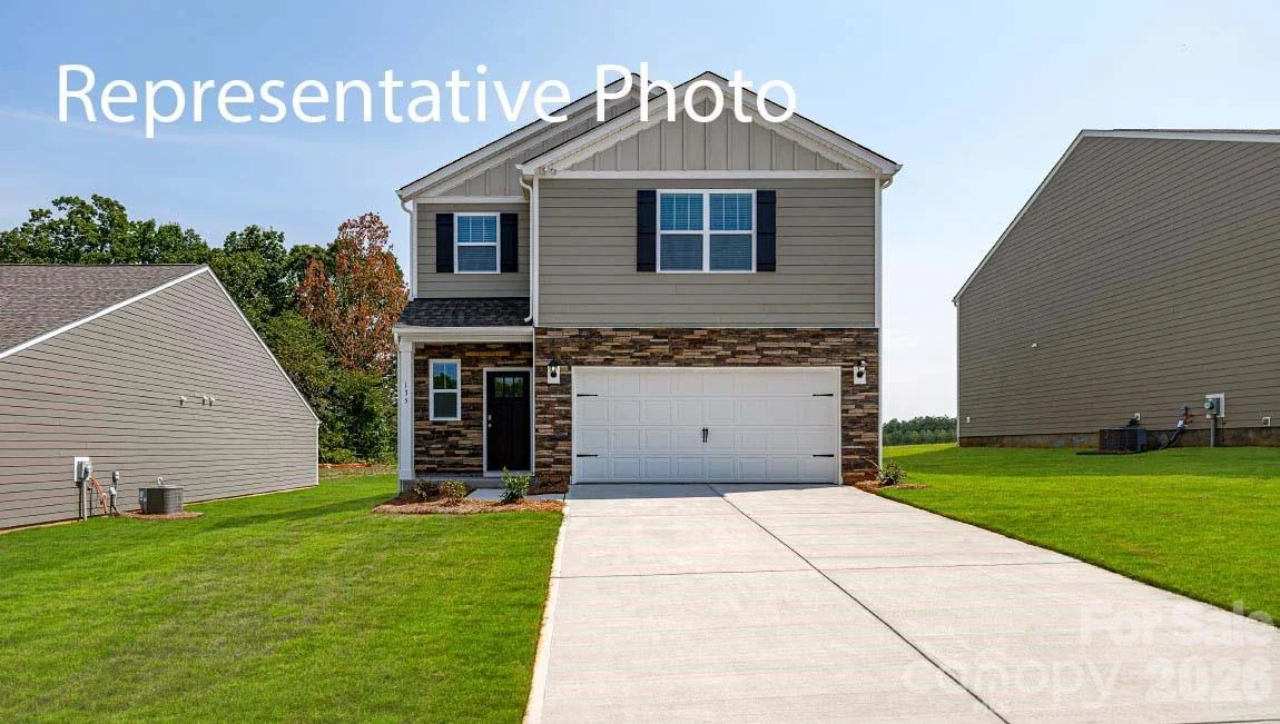 4673 Fanning Road, Hickory, NC, 28602