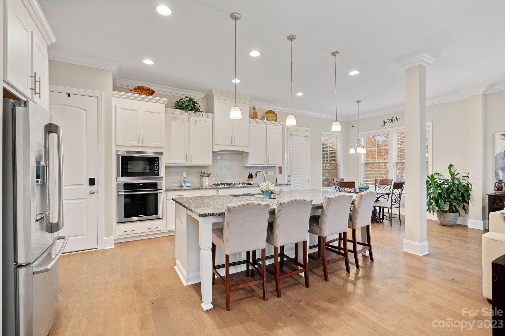 Stonewater - Residential