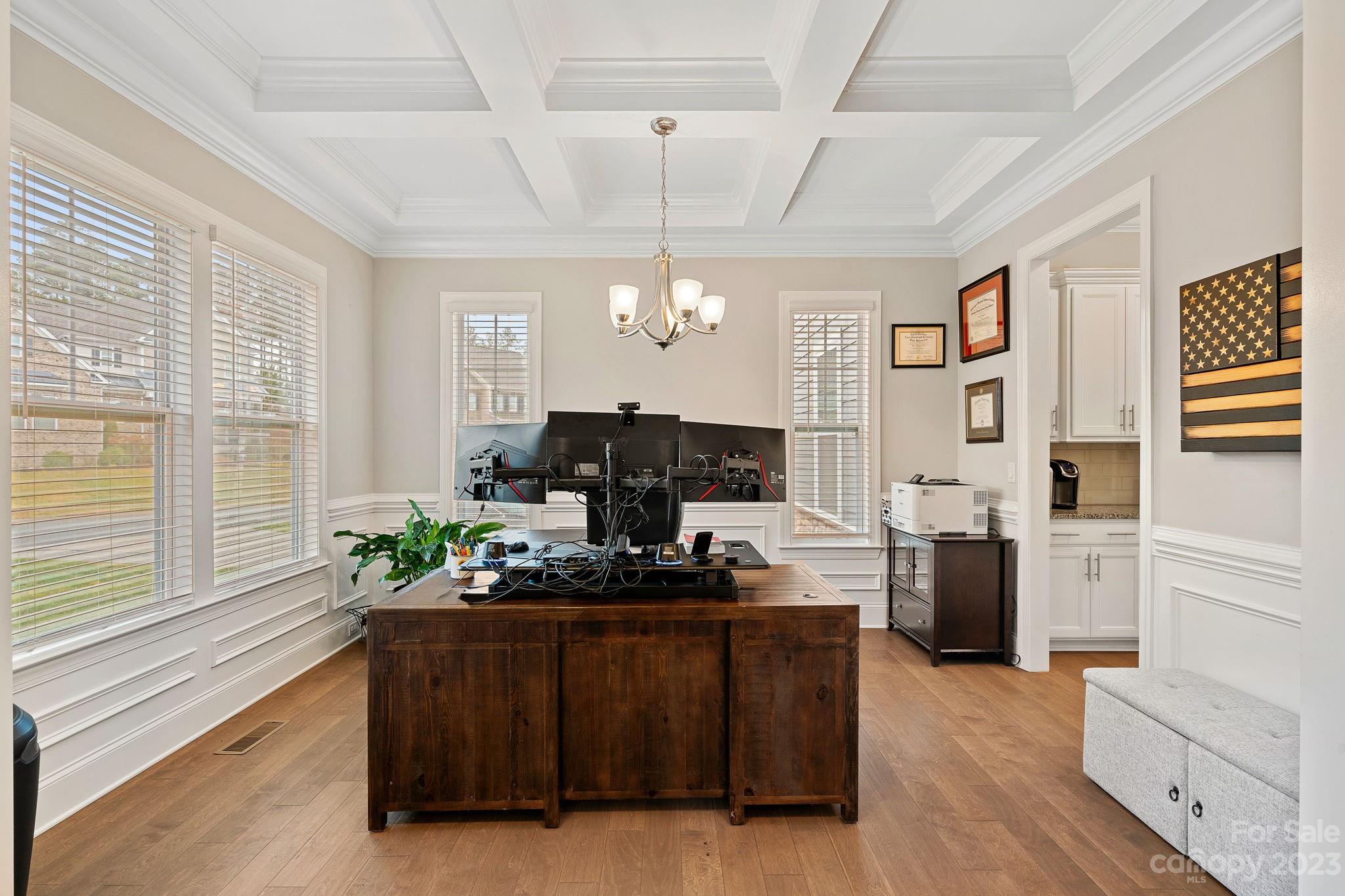 Stonewater - Residential