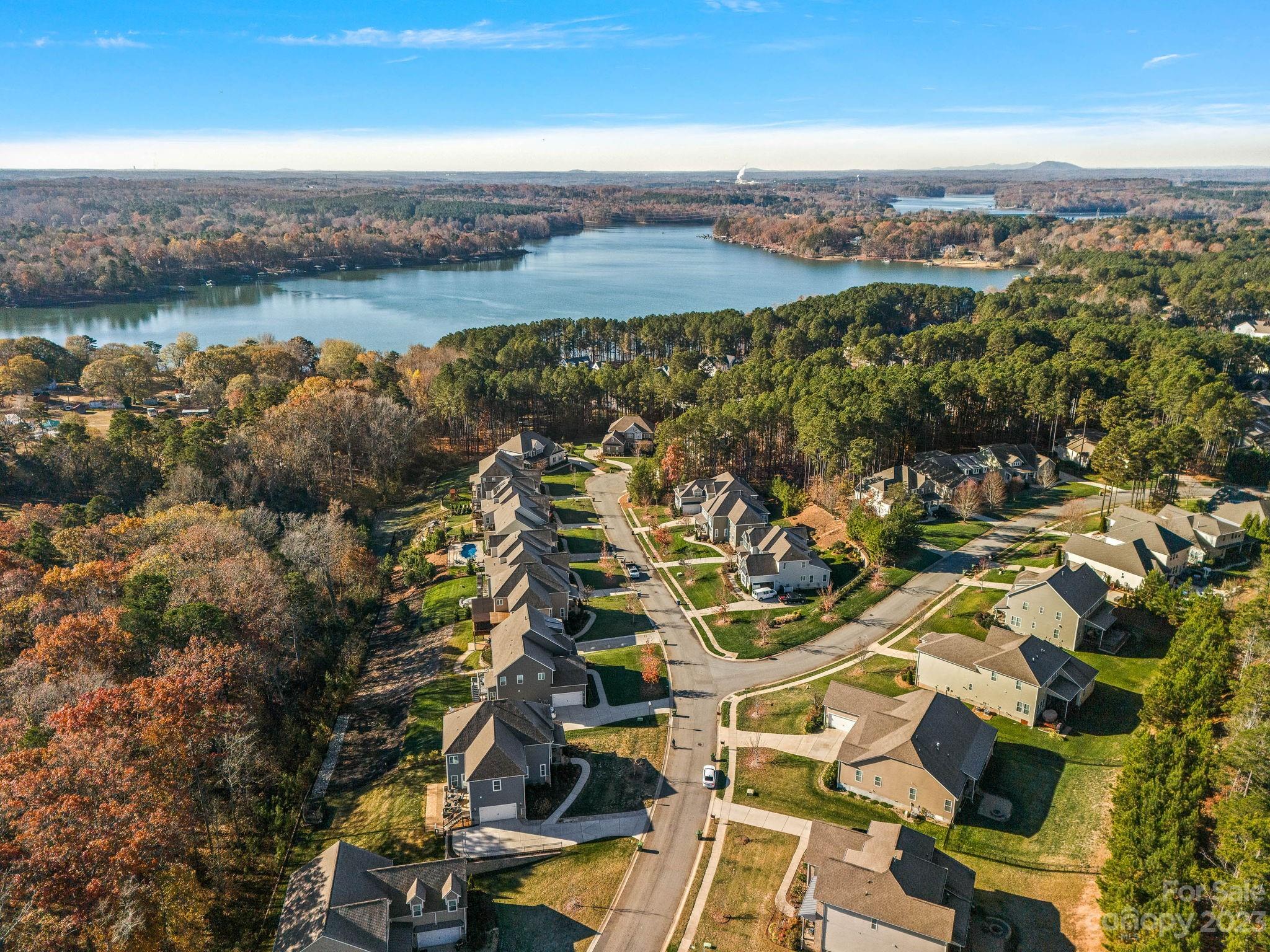 Stonewater - Residential