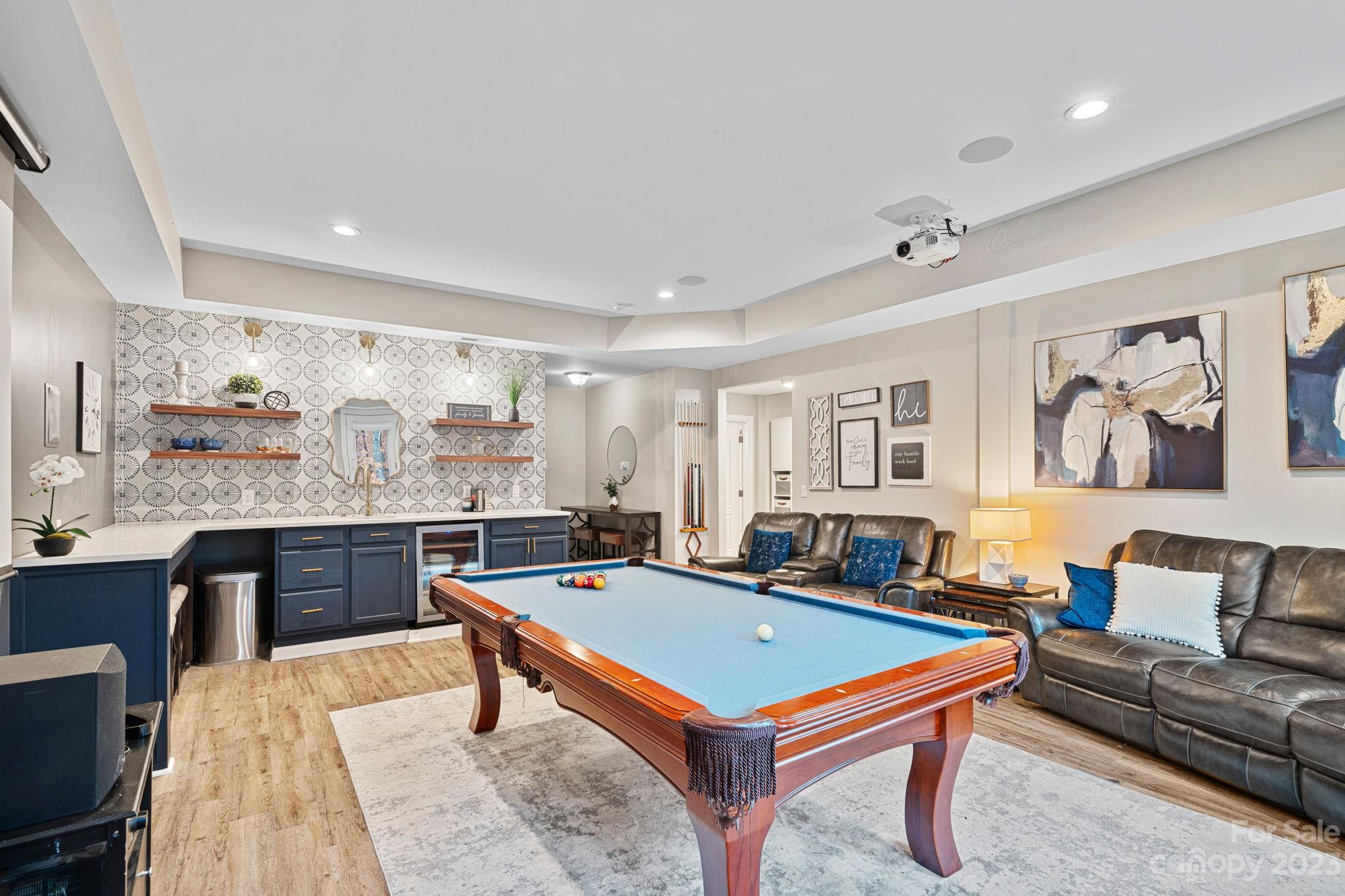 Stonewater - Residential