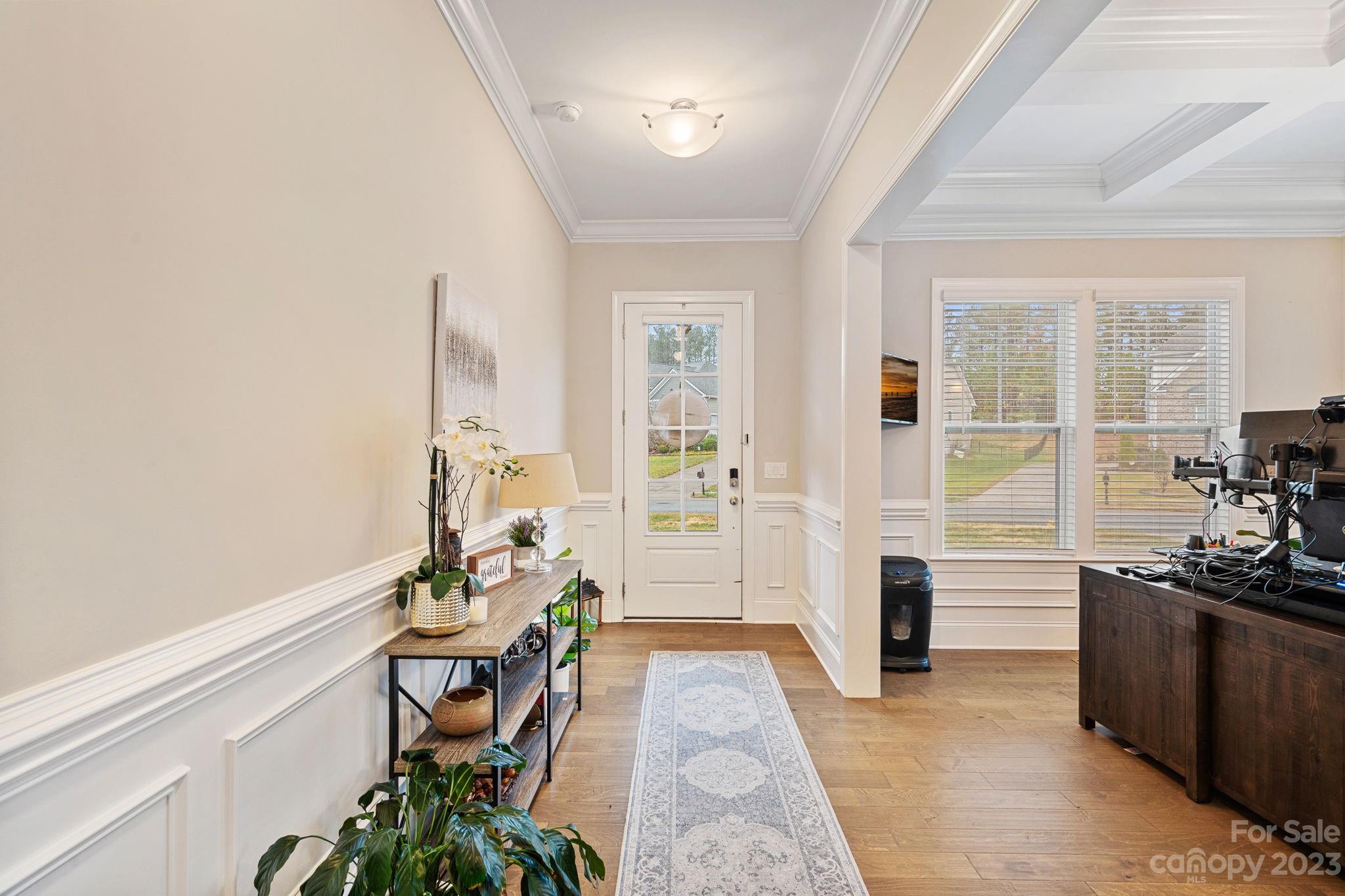 Stonewater - Residential