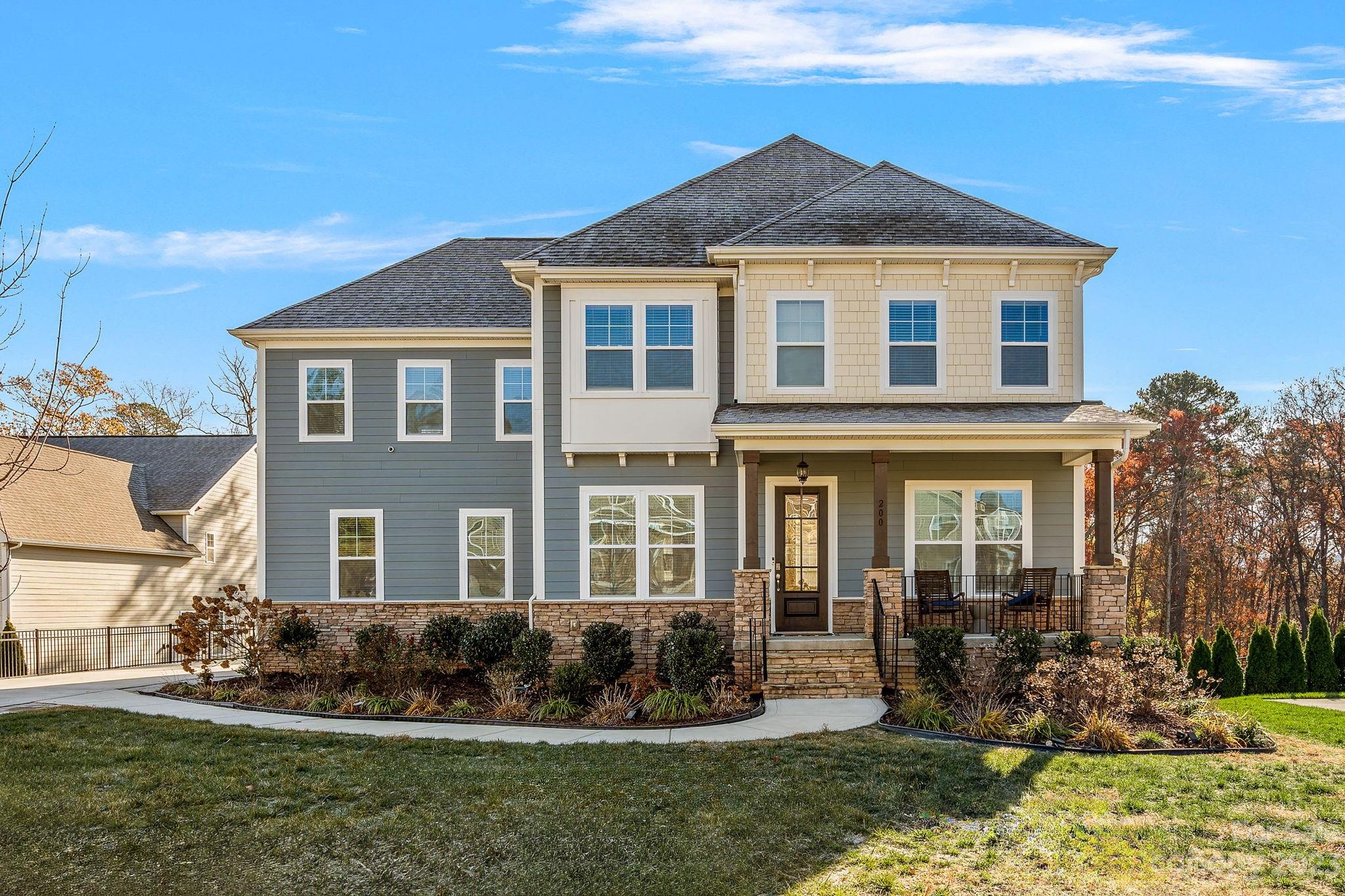 Stonewater - Residential