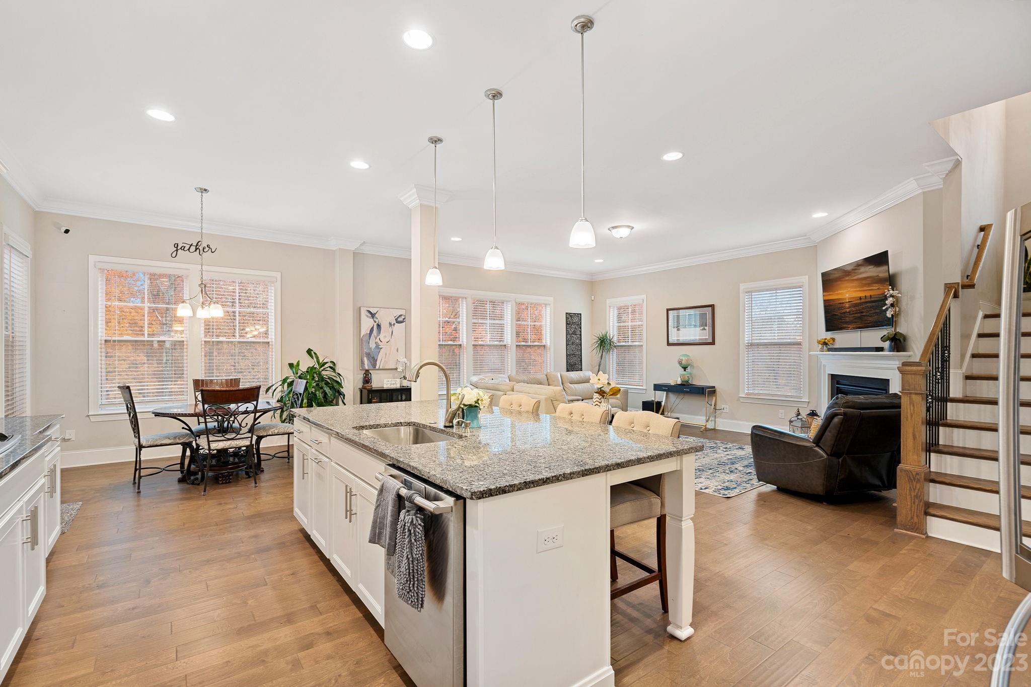 Stonewater - Residential