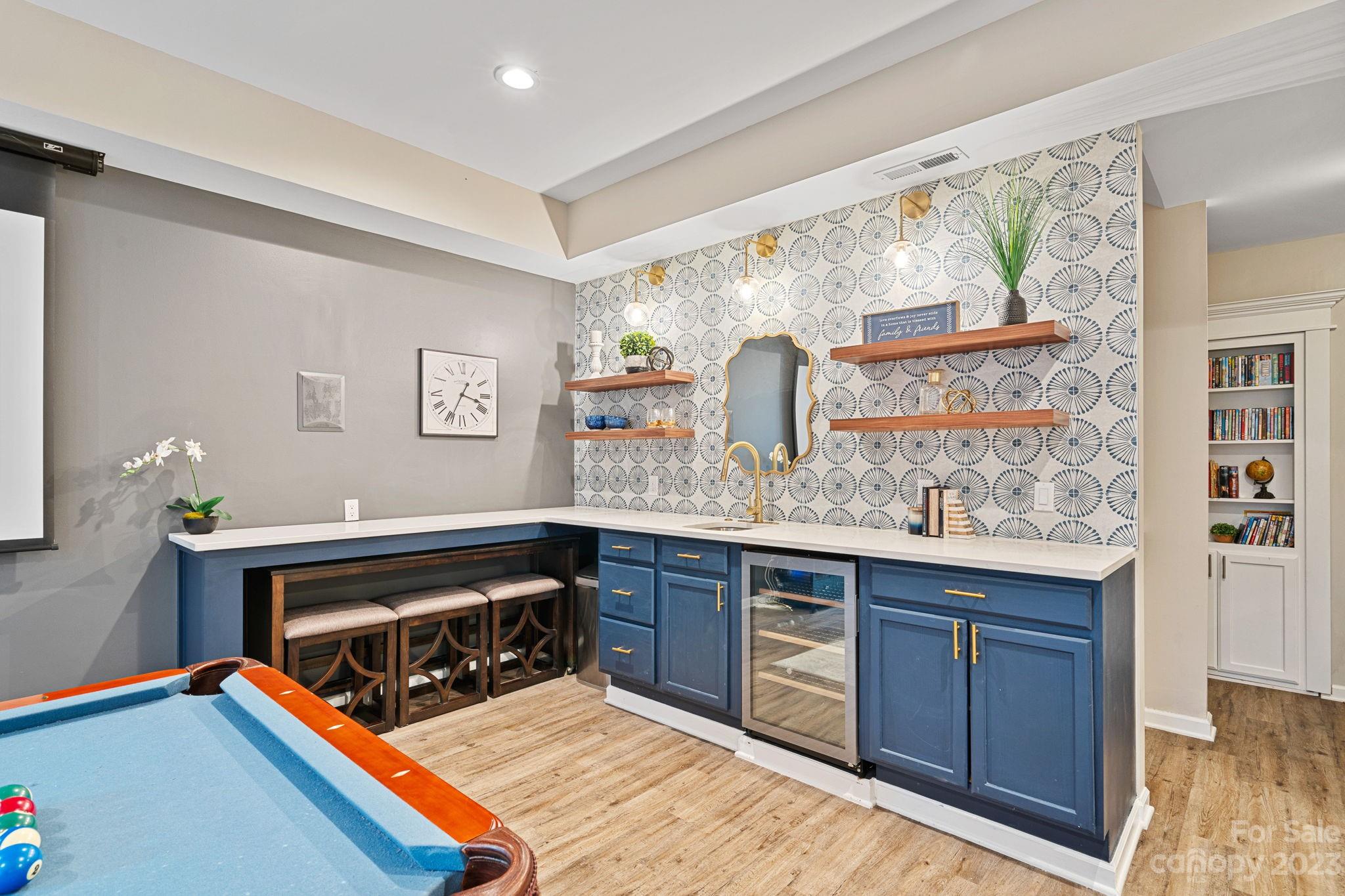 Stonewater - Residential