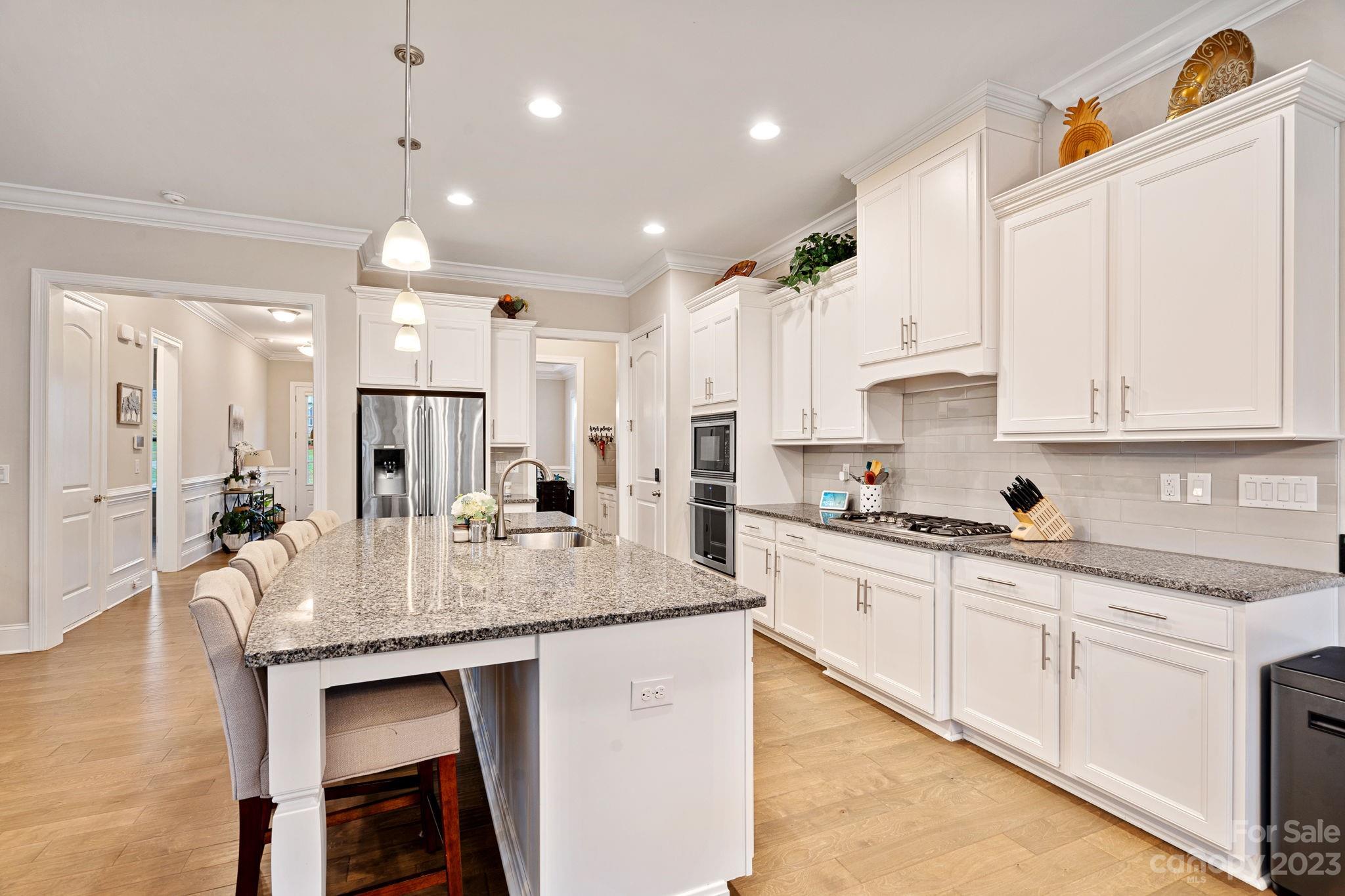 Stonewater - Residential