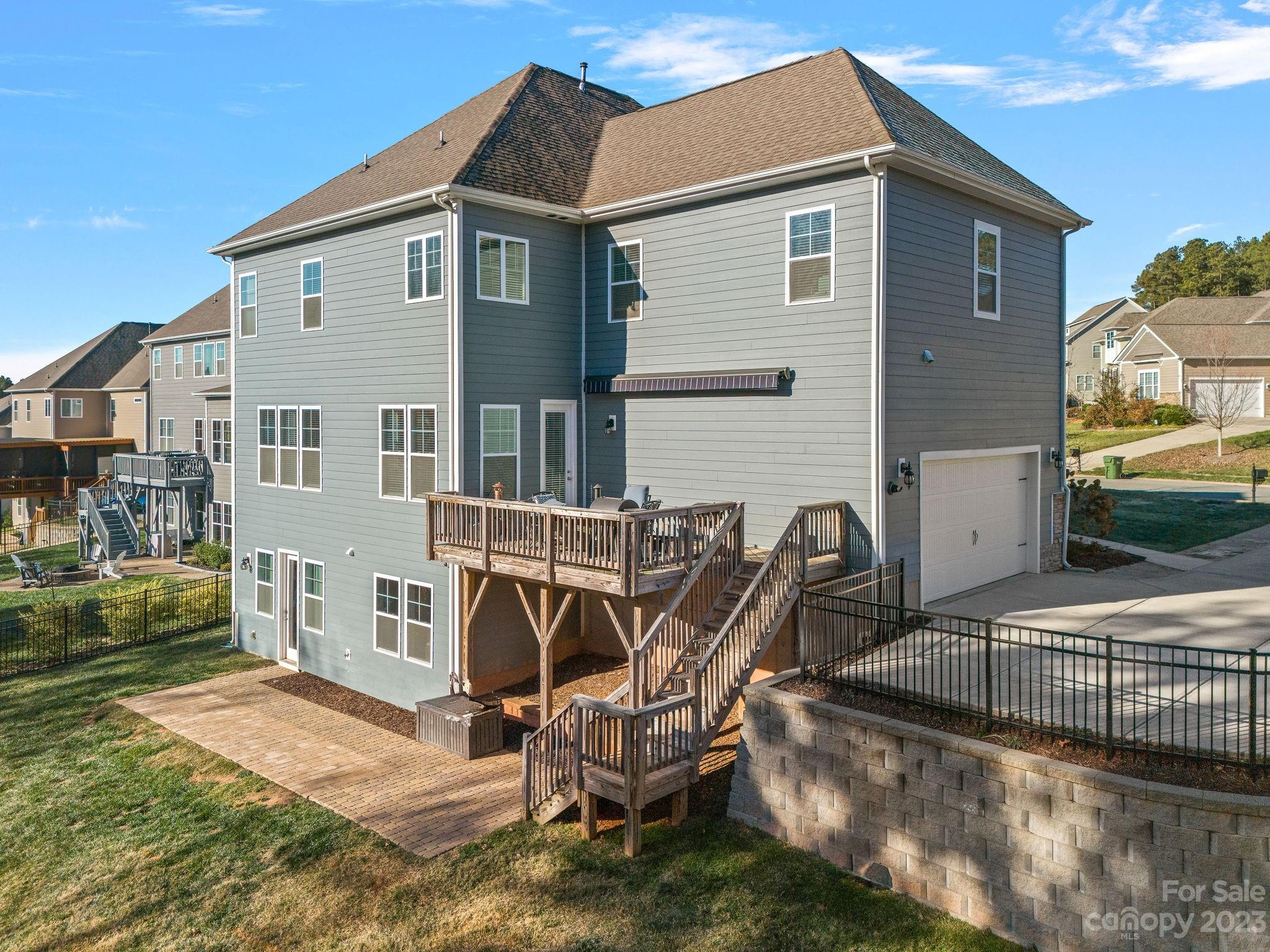 Stonewater - Residential