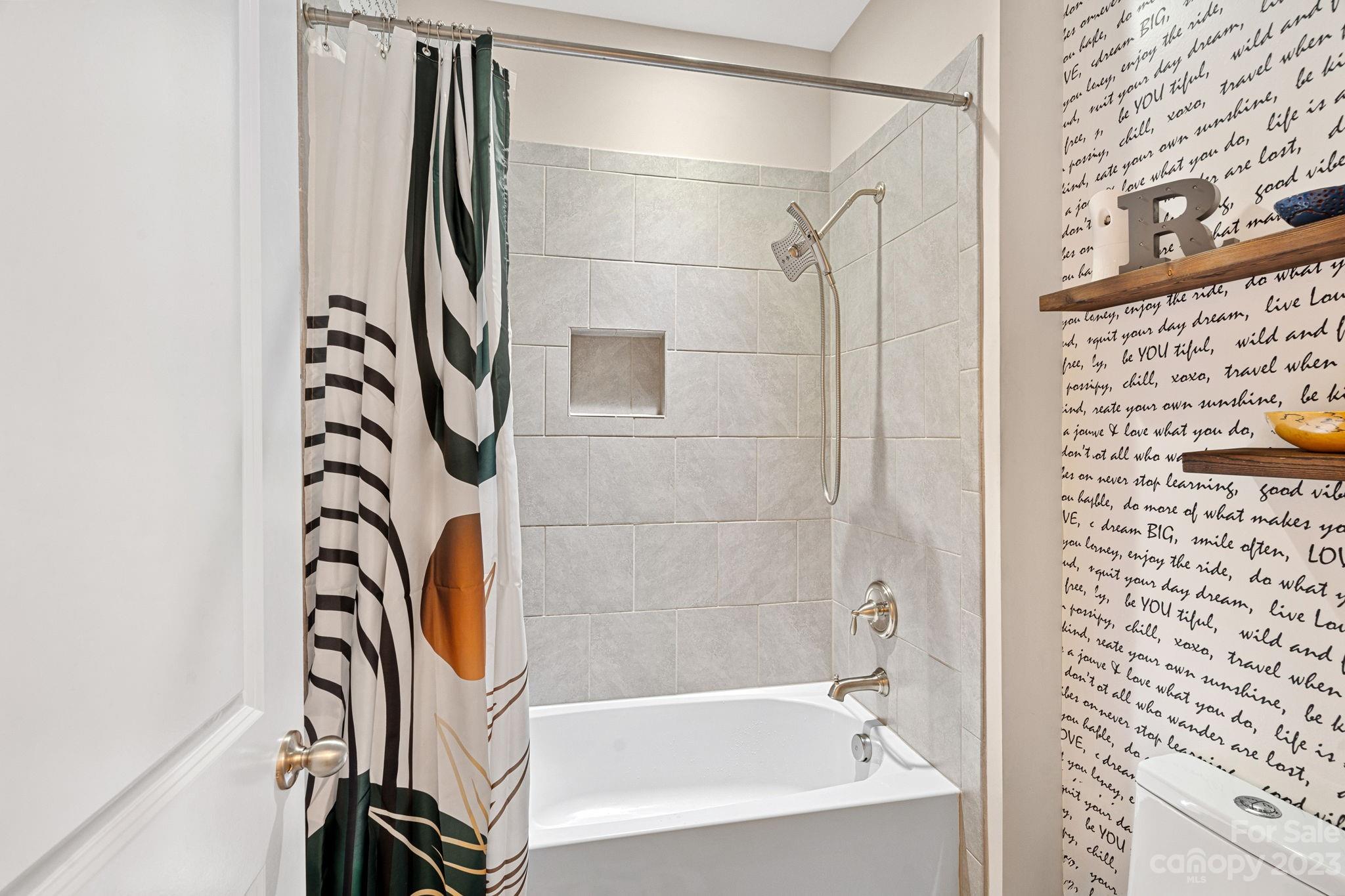 Stonewater - Residential