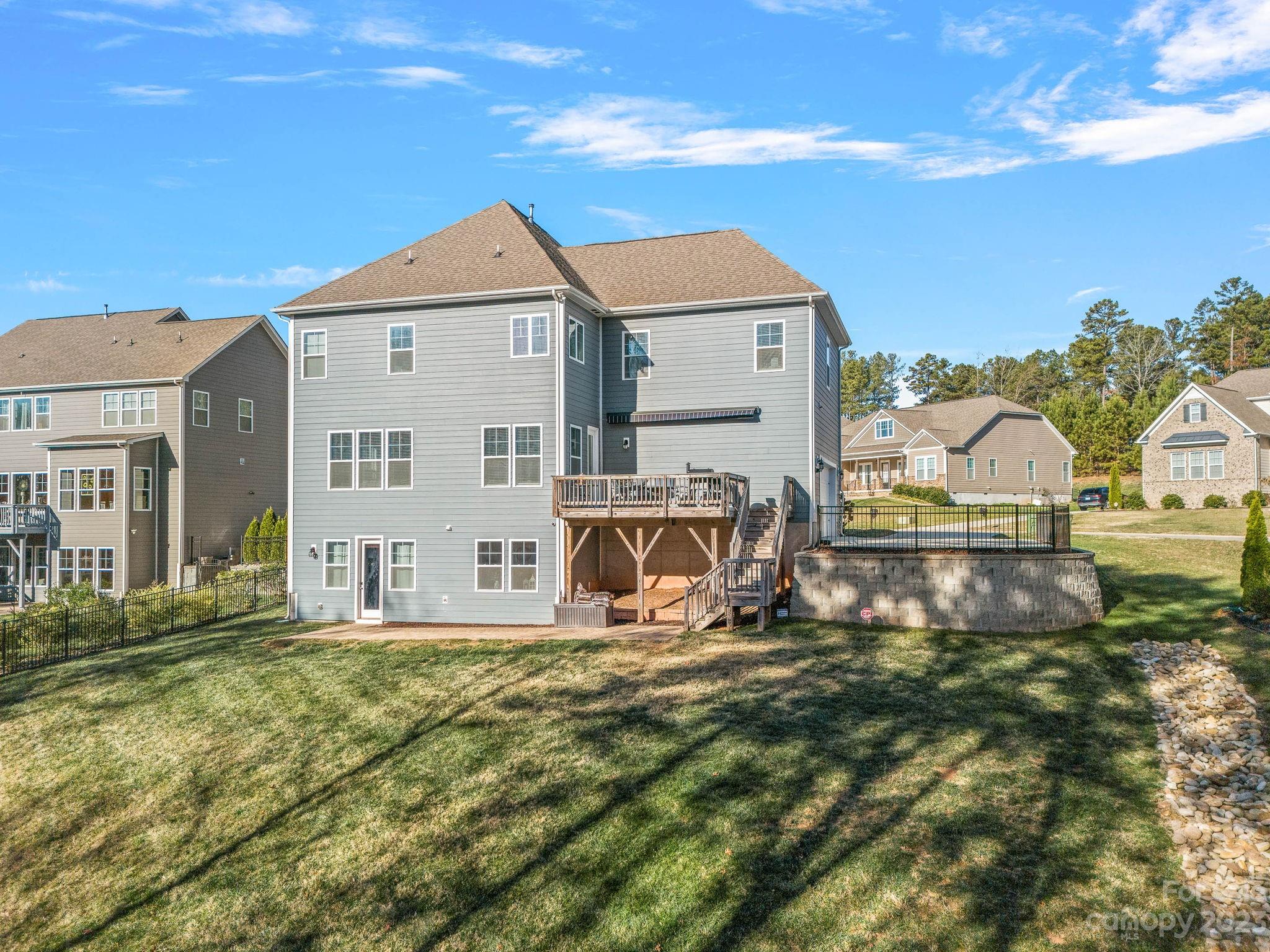 Stonewater - Residential