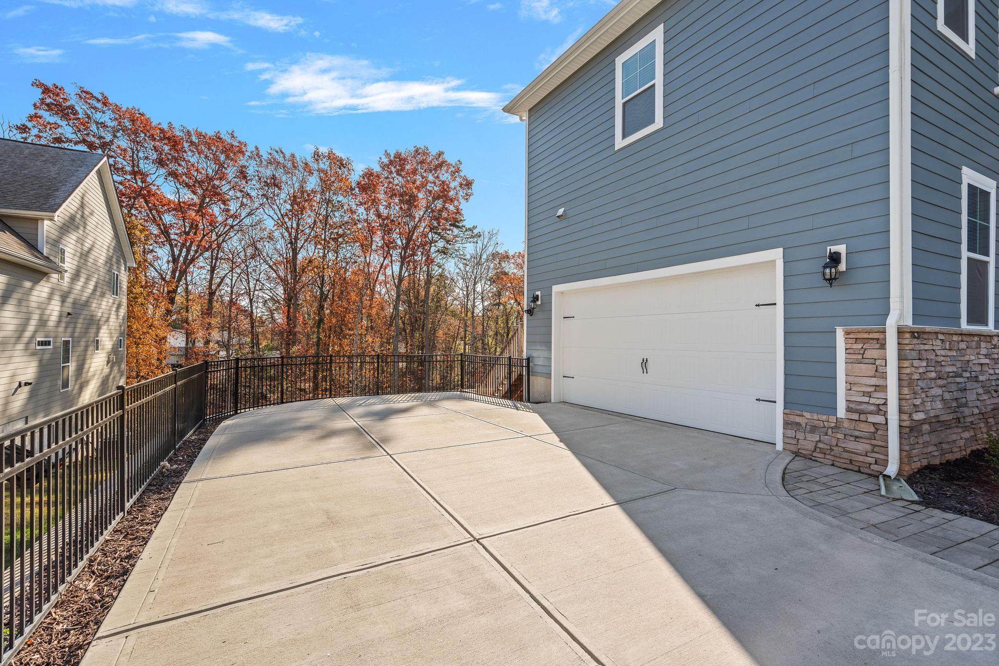 Stonewater - Residential