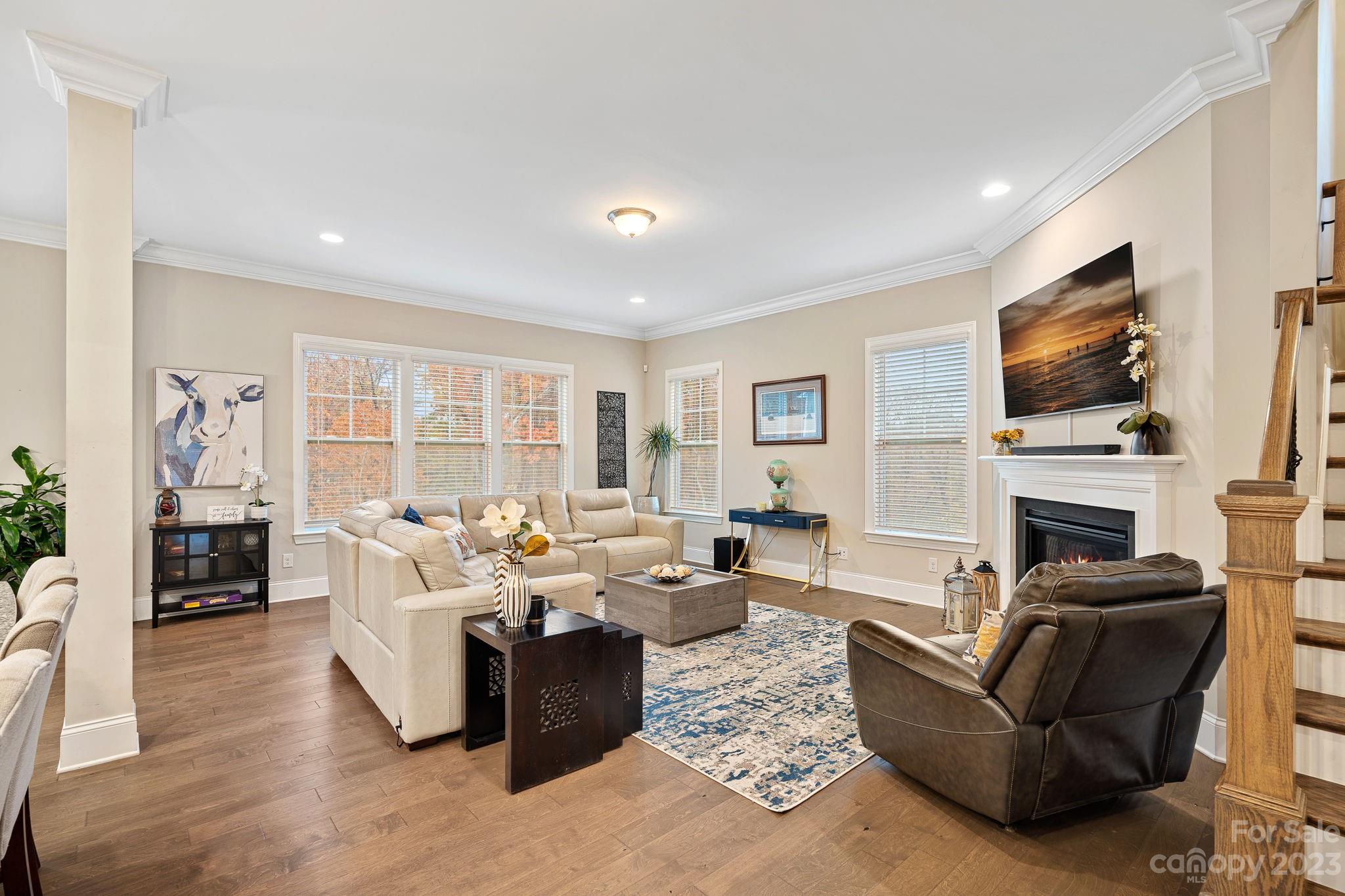 Stonewater - Residential