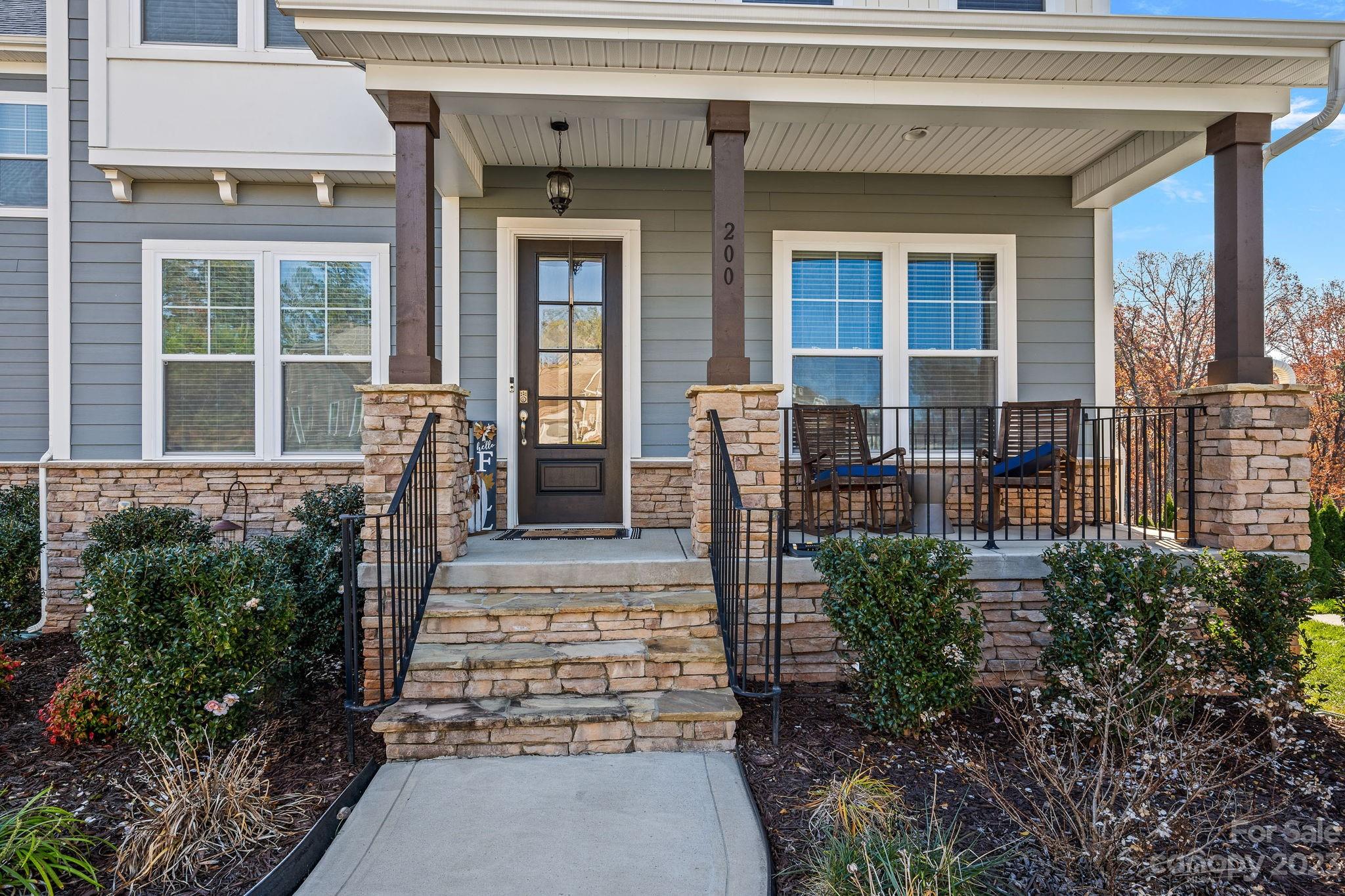 Stonewater - Residential