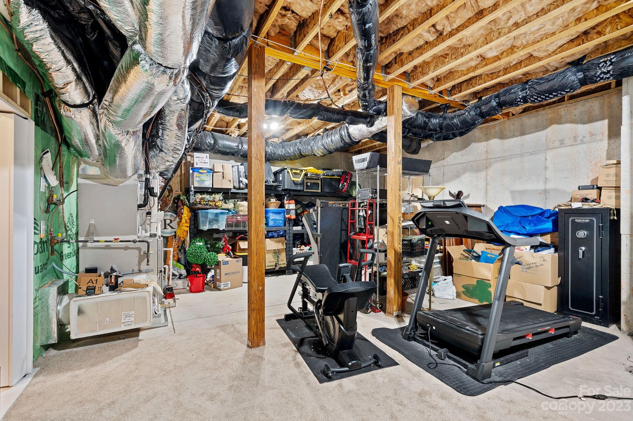 Stonewater - Residential