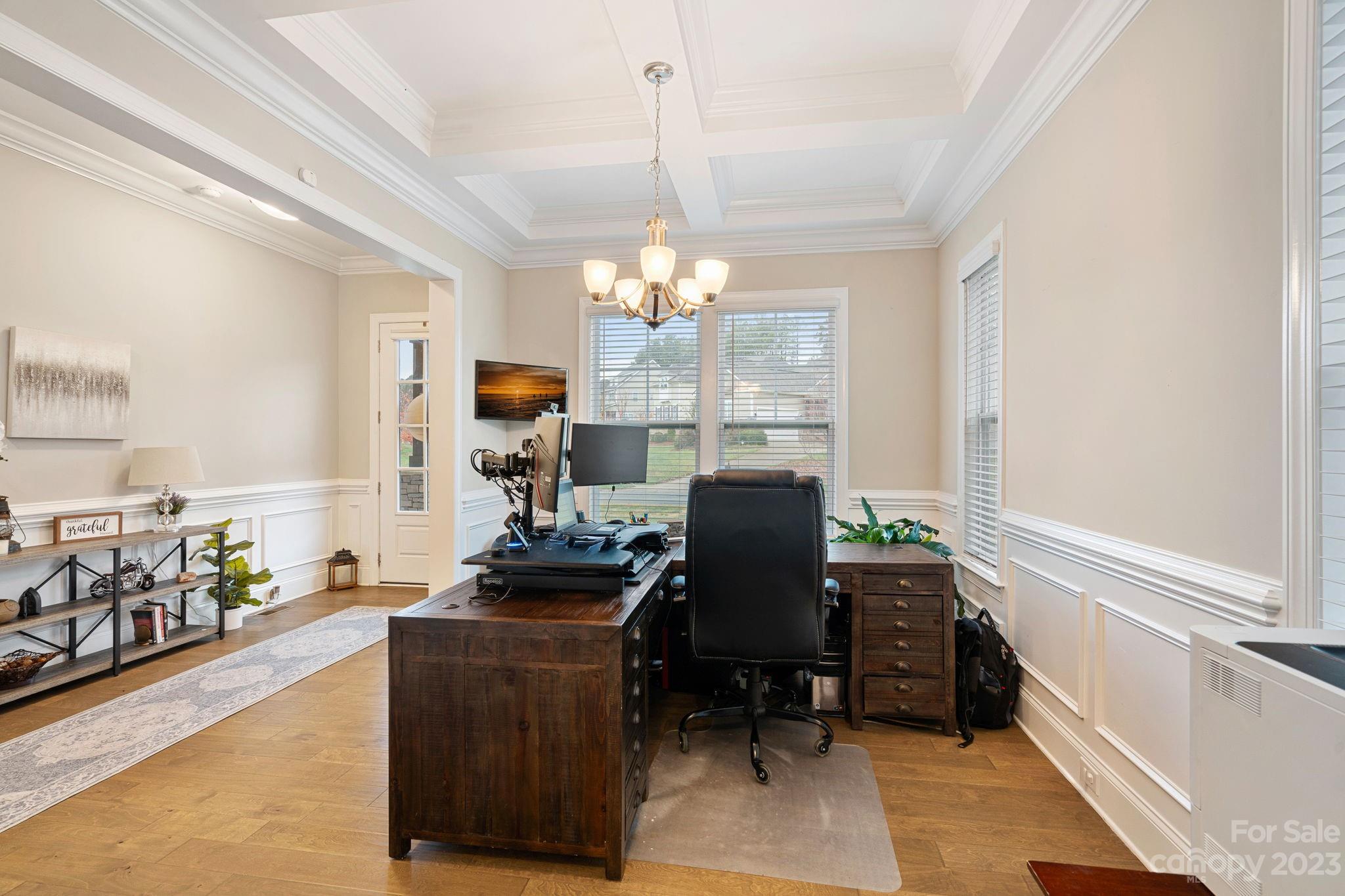 Stonewater - Residential