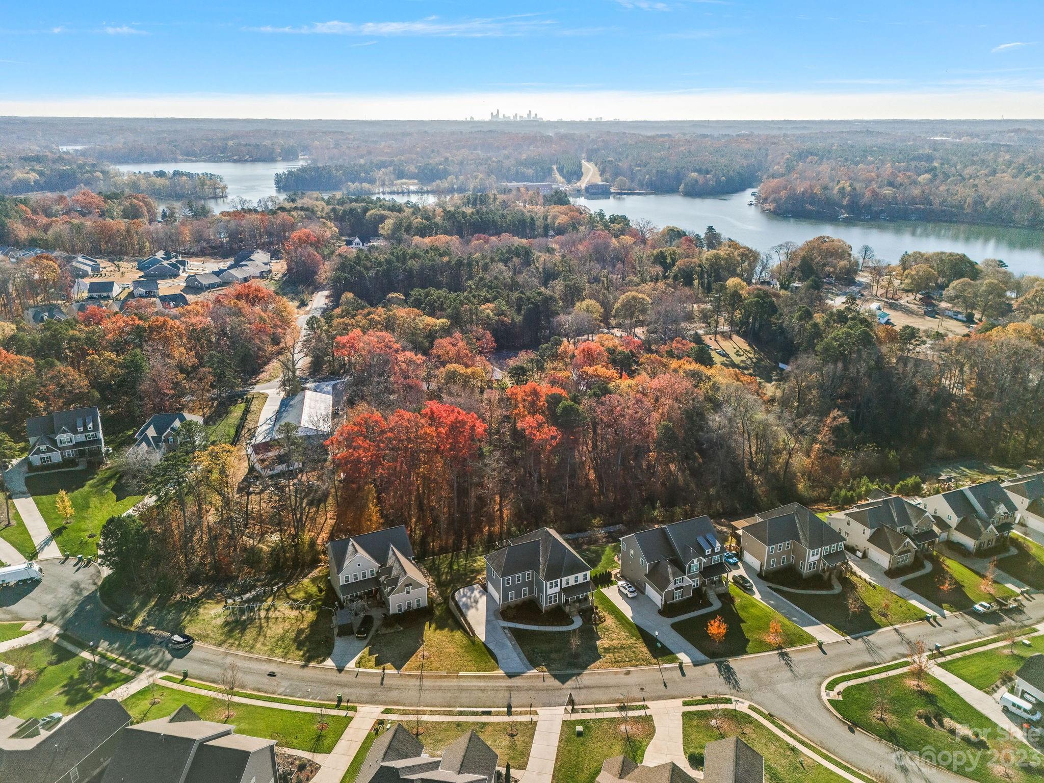 Stonewater - Residential