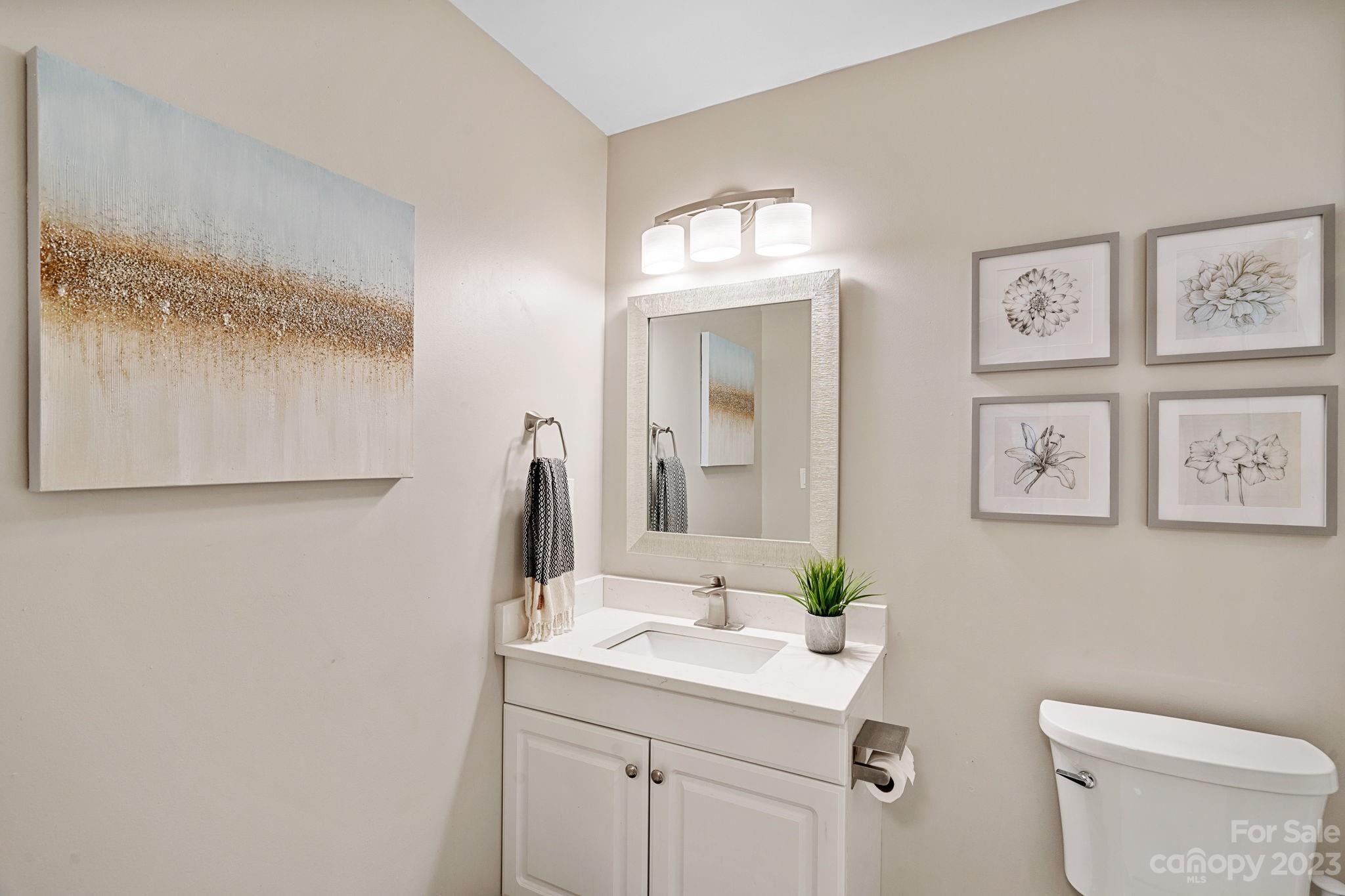 Stonewater - Residential