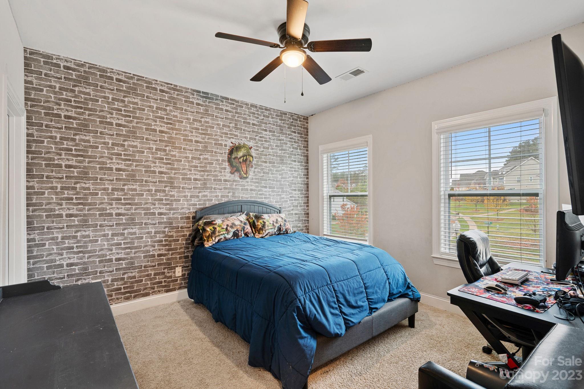 Stonewater - Residential