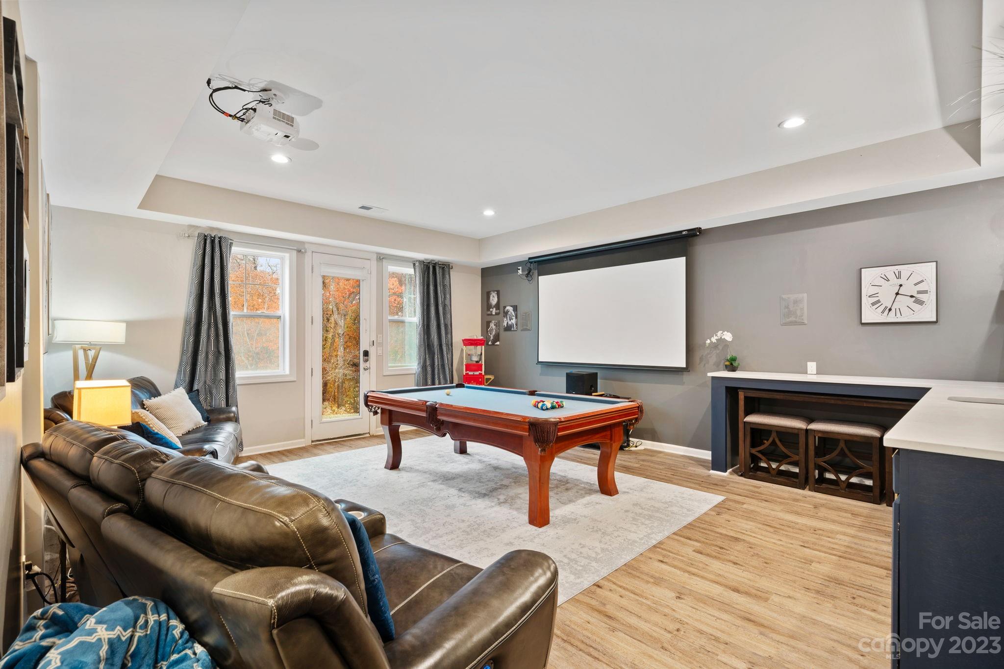 Stonewater - Residential