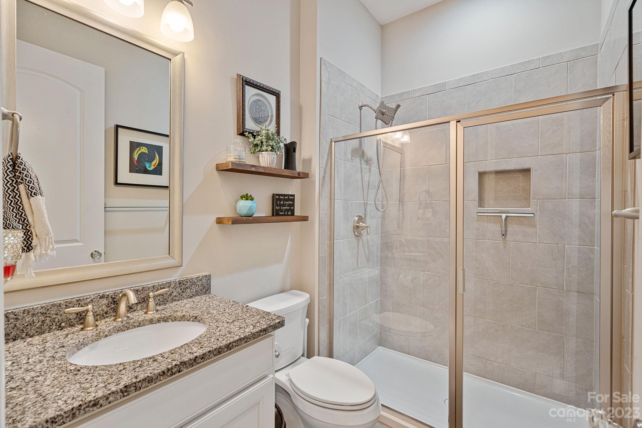 Stonewater - Residential