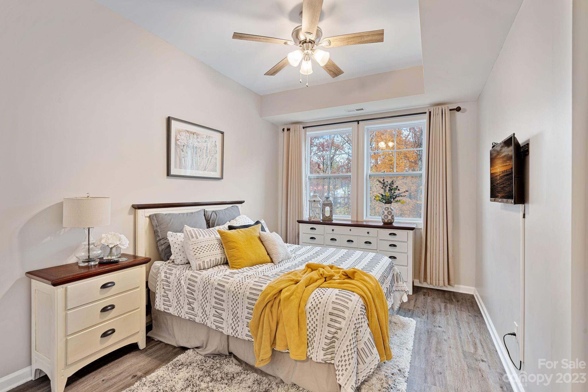 Stonewater - Residential