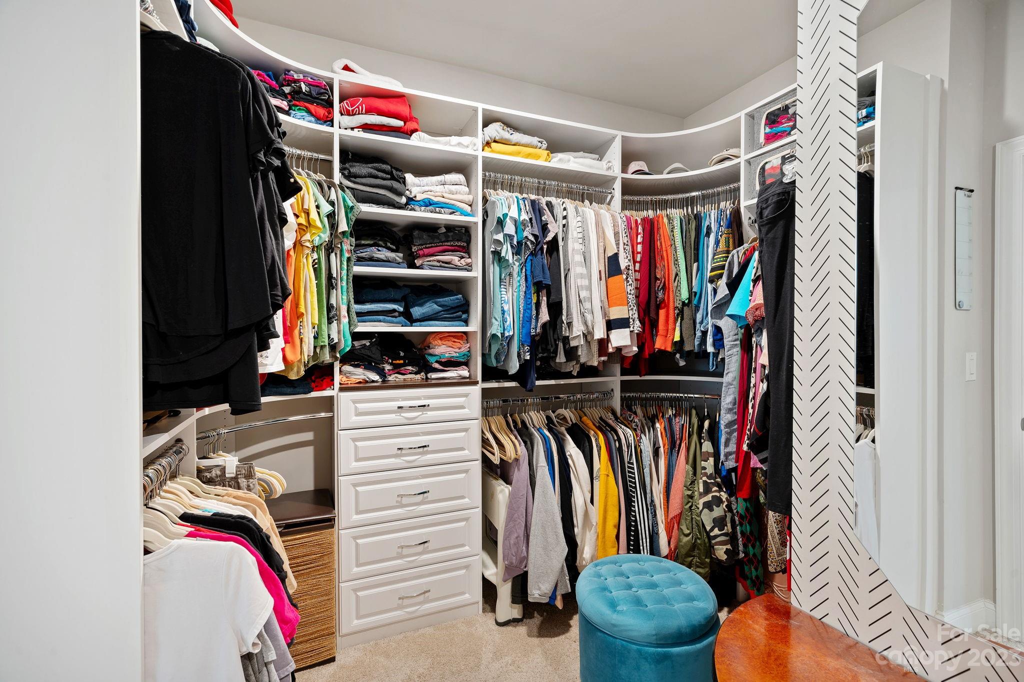 Stonewater - Residential