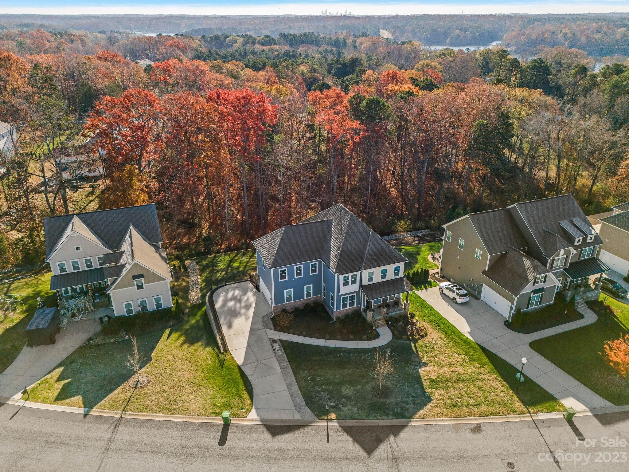 Stonewater - Residential