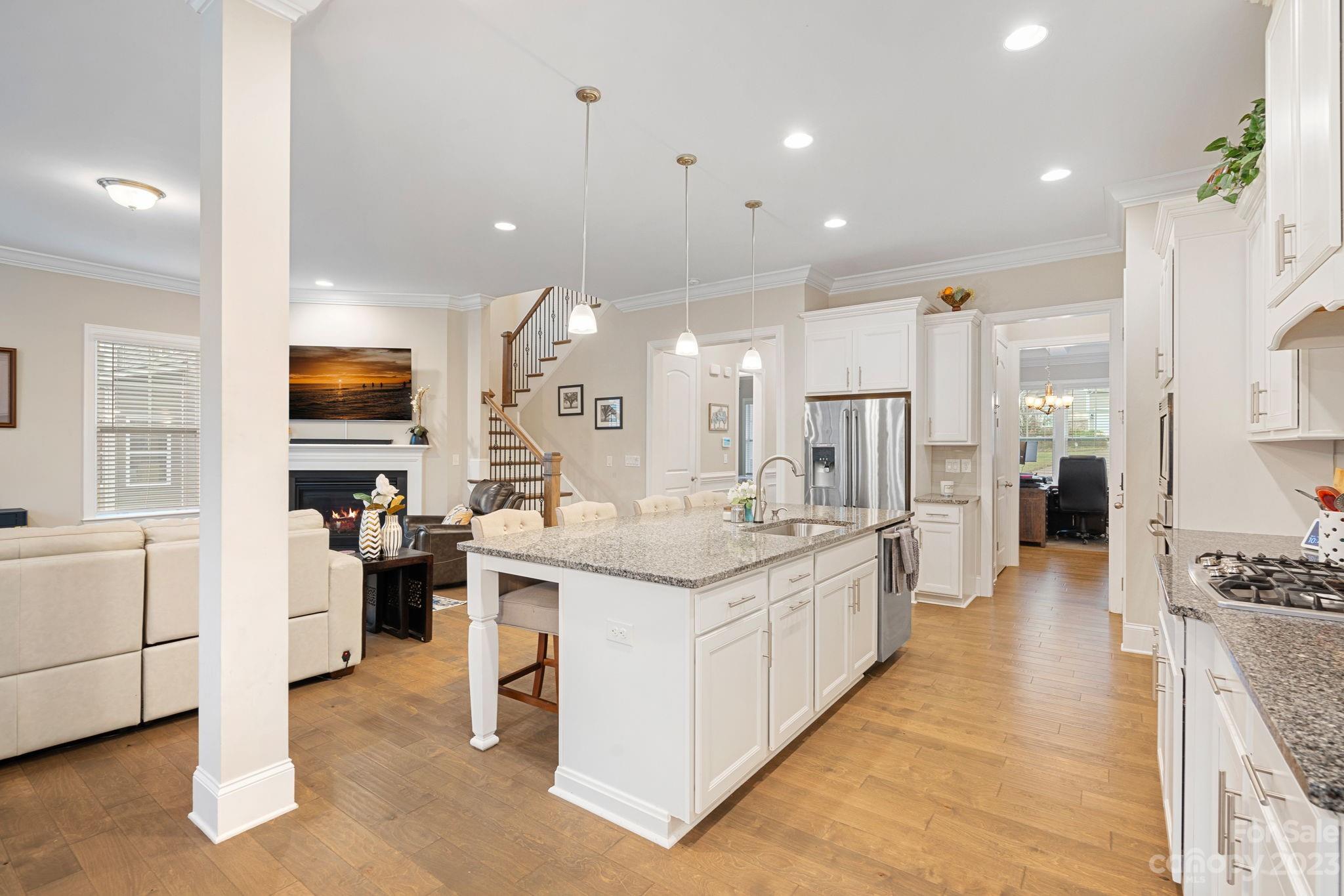 Stonewater - Residential