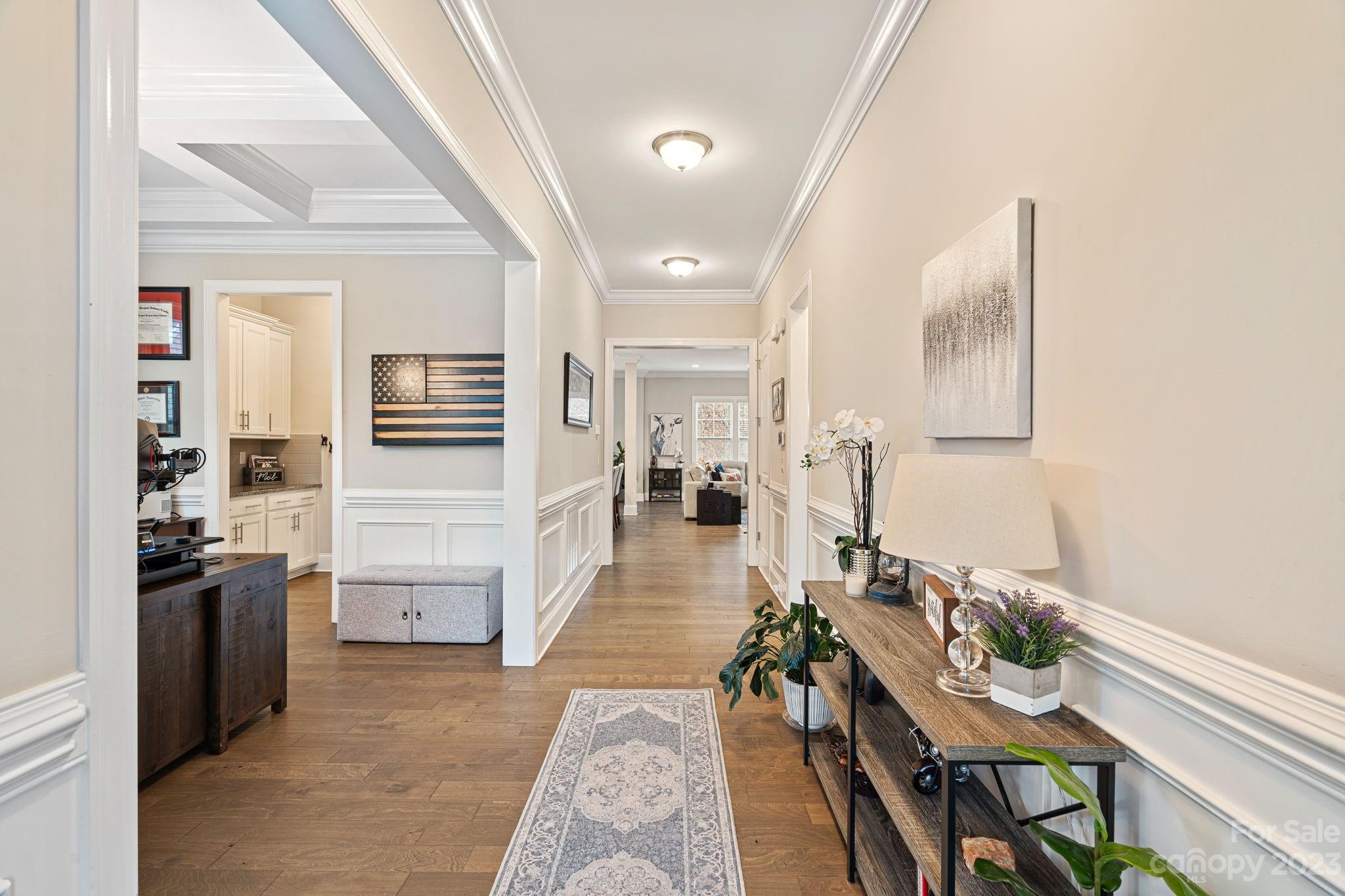 Stonewater - Residential