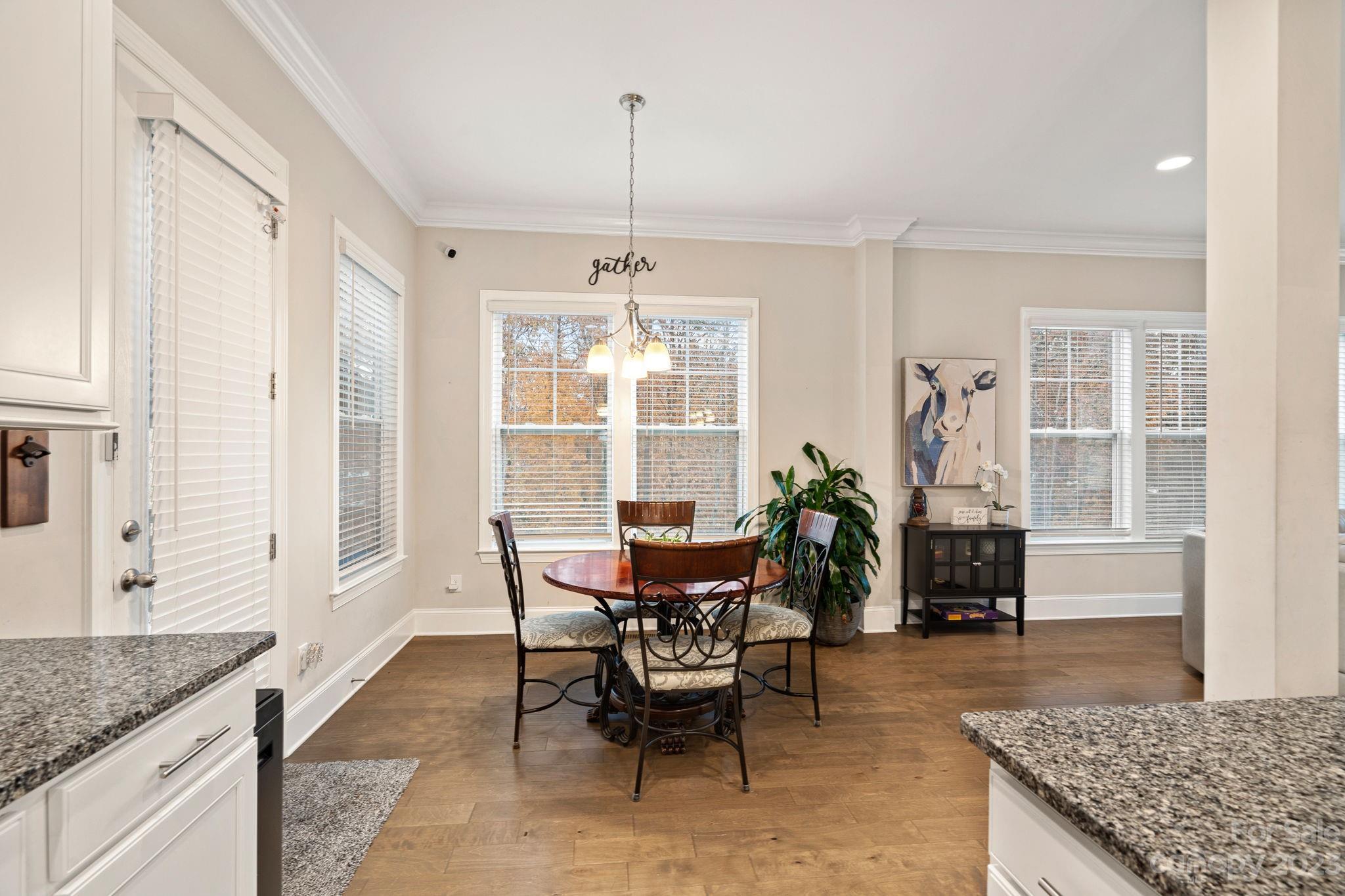 Stonewater - Residential