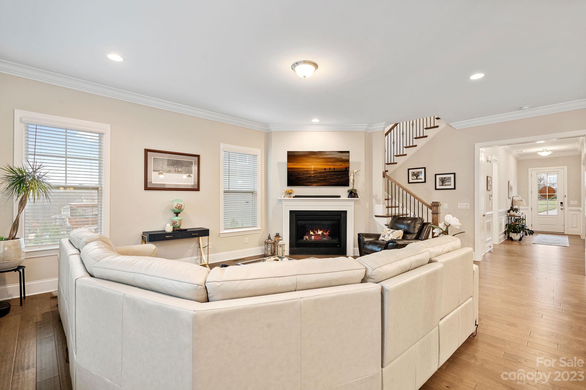 Stonewater - Residential