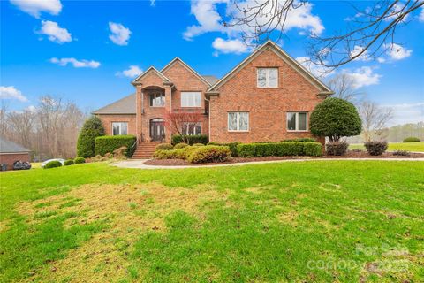 A home in Lincolnton