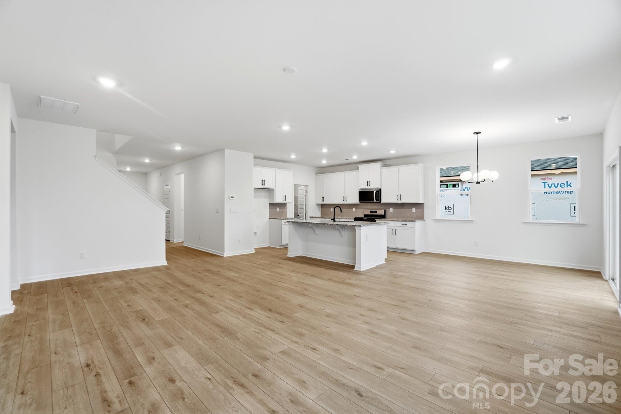 Wellington Pointe - Residential