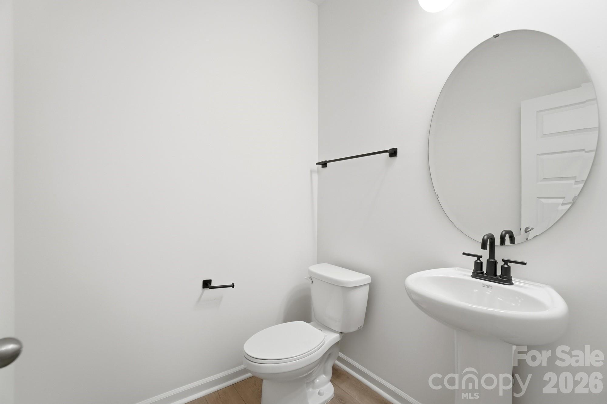 Wellington Pointe - Residential