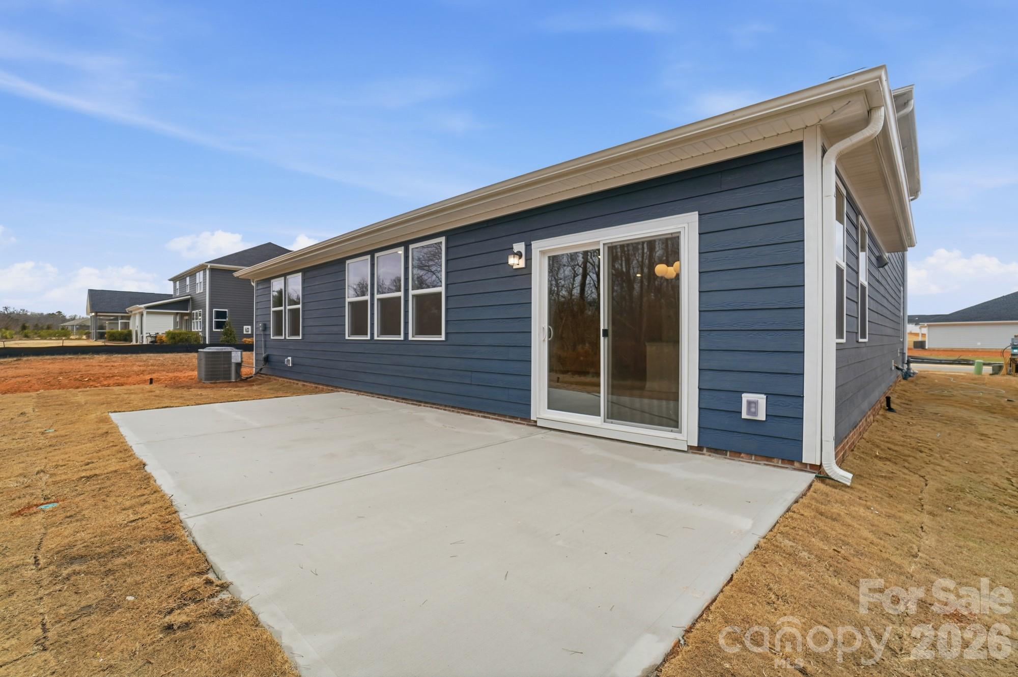 Wellington Pointe - Residential