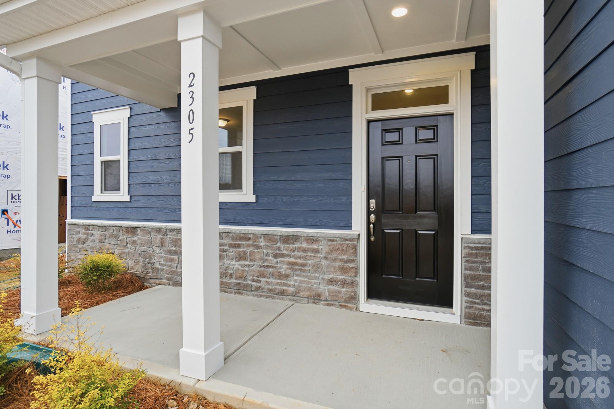 Wellington Pointe - Residential