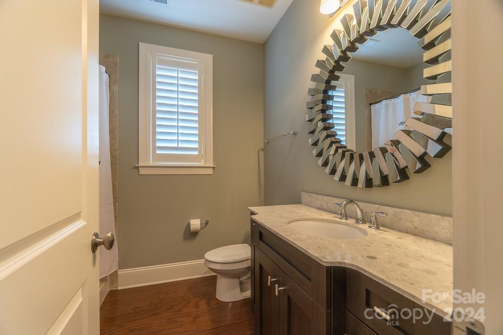 Christenbury Glen - Residential