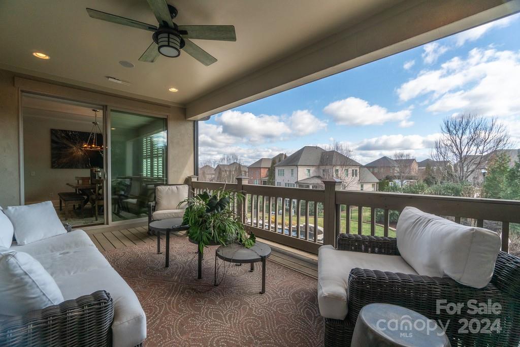 Christenbury Glen - Residential